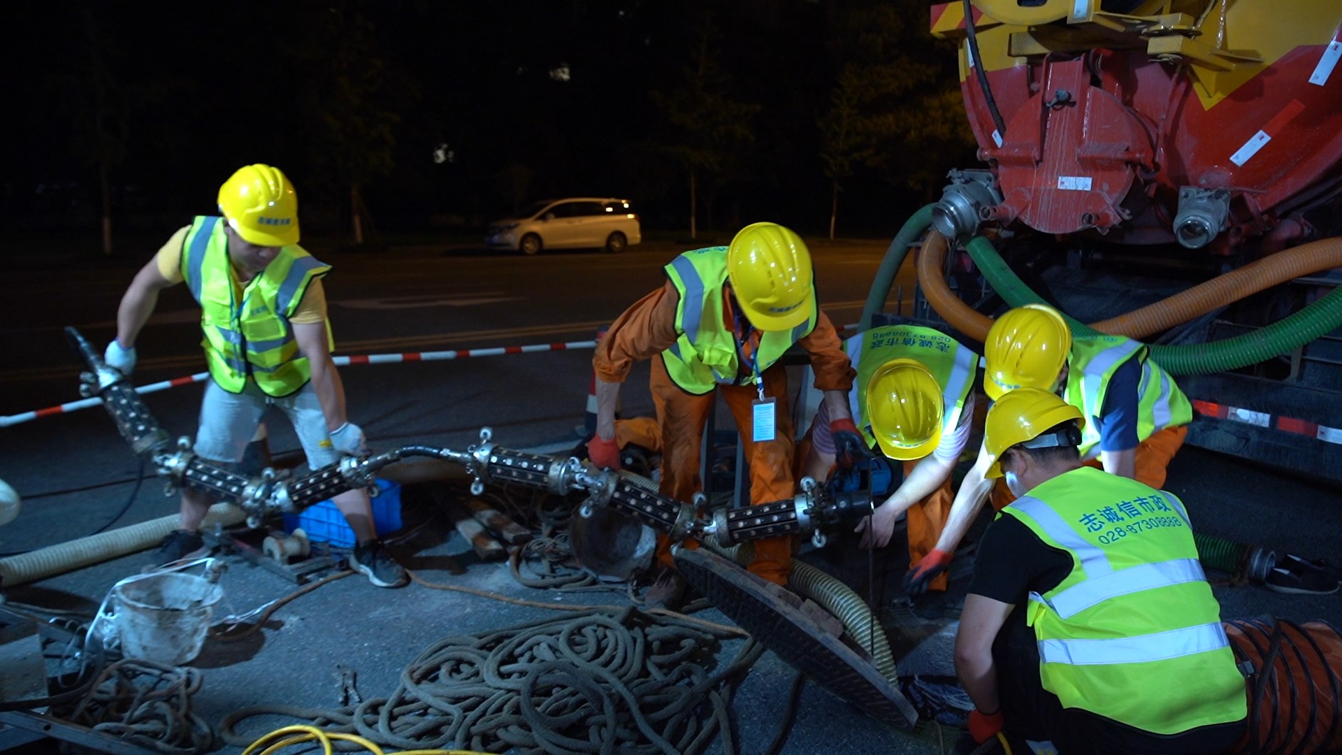 殷都紫外光固化修复